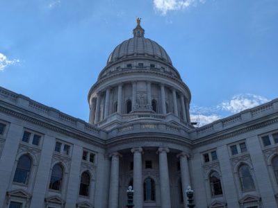 Kapenga, Neylon Try Double Run For Legislature And Waukesha County Executive
