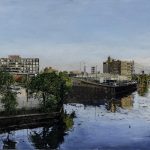 Artists Reception: Out There