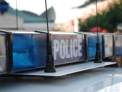 Greenfield Mayor Moves To Oust Police Chief After City Probe