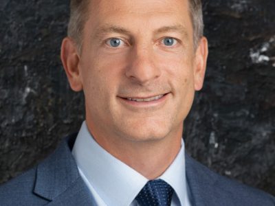 Landmark Healthcare Facilities Announces New President and COO