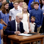 Op Ed: Evers’ Rhetoric Doesn’t Match Reality on School Funding