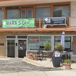 Mara’s Grill to Close, Owner Cites ‘Unexpected’ Rent Increase