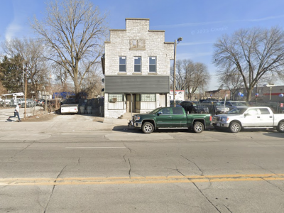Mexican Ice Cream and Snack Shop Planned for Walker’s Point