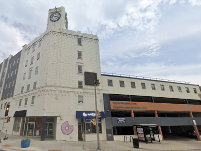 From Daycare To Doughnuts — New Snack Shop Planned for East Side