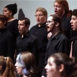 Fall Choral Invitational