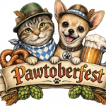 Pawtoberfest