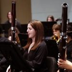 Wind Ensemble & Symphony Band Concert
