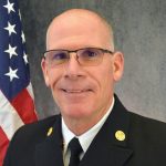 Milwaukee Metro Fire Rescue Announces Appointment of Tim Sendelbach as Fire Chief