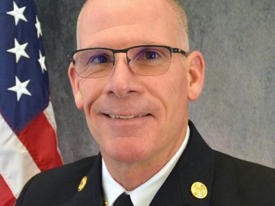 Milwaukee Metro Fire Rescue Announces Appointment of Tim Sendelbach as Fire Chief