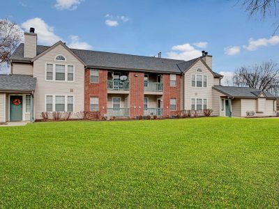 CBRE Arranges $60 Million Sale of 374-Unit Milwaukee Multifamily Portfolio
