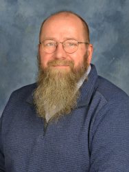 Timothy Anderson. Photo courtesy of the Wisconsin Department of Agriculture, Trade and Consumer Protection.