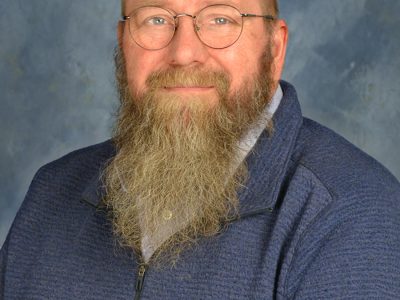 Timothy Anderson