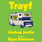 Sponsored: Next Act’s TRAYF is a Heartwarming 90’s Roadtrip