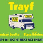 Members Only: Free Tickets to Next Act Theatre