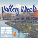 Sponsored: Valley Week Returns to Milwaukee, September 19-26