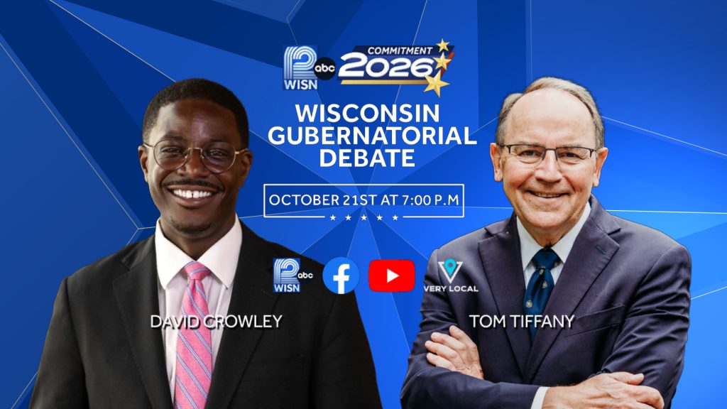 Image courtesy of WISN 12.