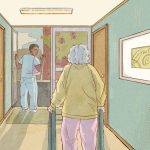 Immigration Crackdowns Deepen Wisconsin’s Caregiver Crisis