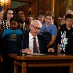 Not Just Governor, Three Constitutional Amendments on The Ballot