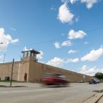 Republican Tom Tiffany Wants to Expand Wisconsin Prisons