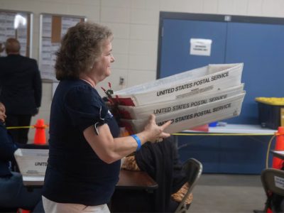 Human Error, Not Hacking, Behind Milwaukee Results Delay