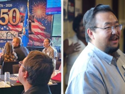 How These Low-Profile Wisconsin Races Could Reshape State Government