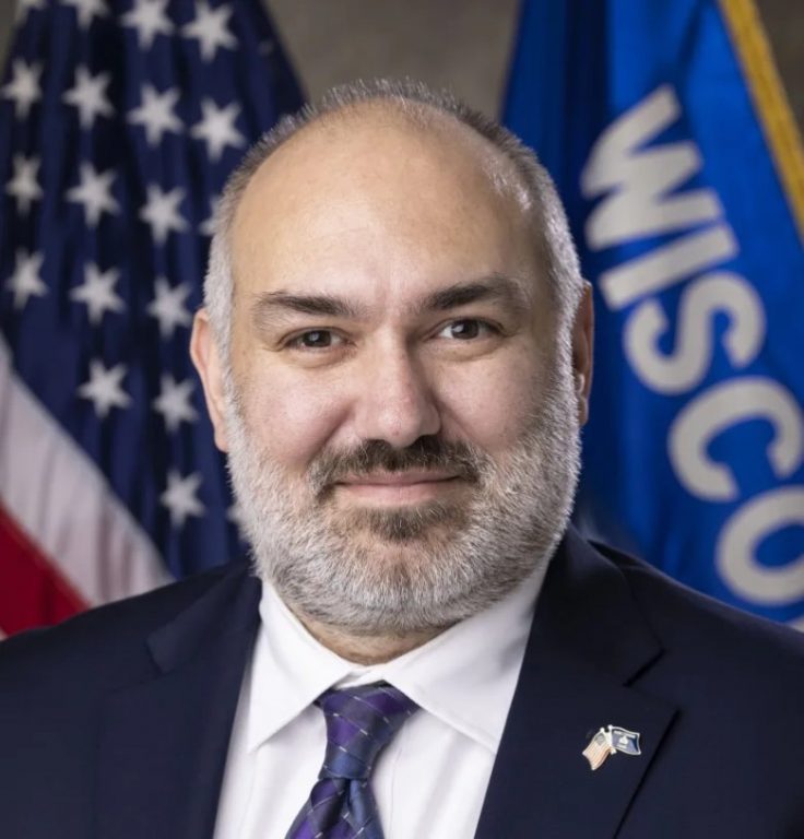 John Leiber (Courtesy of John Leiber)