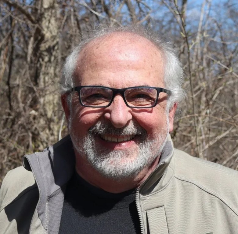 Pete Karas (Courtesy of Pete Karas)