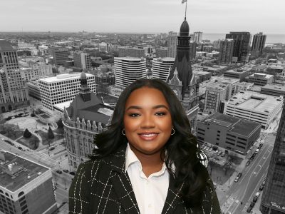 Attorney Ayanna Ellzey Joining Housing Authority Board