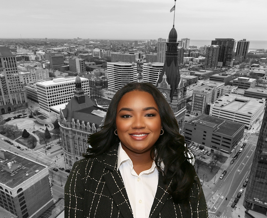 Attorney Ayanna Ellzey Joining Housing Authority Board