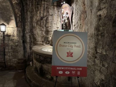 Visit Milwaukee ‘Taps’ New Tourism Initiative