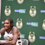‘Building Not Rebuilding’ at Bucks Media Day 2026