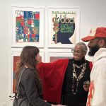 New ‘Building Bronzeville’ Exhibition Connects Black Art, Power And Everyday Life