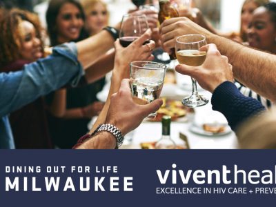 Dining Out for Life Returns to Milwaukee September 24–26