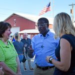Democrats Fire Up Western Wisconsin Voters for November Election
