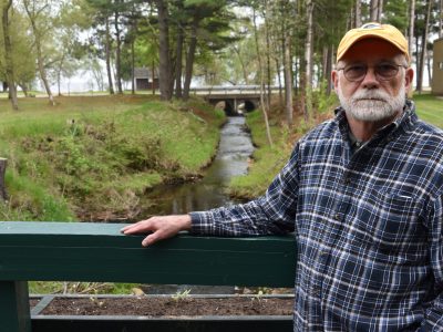 $10 Million Released To Tackle PFAS In Marinette, Peshtigo Wells
