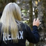 Finding Balance On Wisconsin’s First Certified Forest Bathing Trail