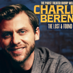 Charlie Berens Comes to the Riverside Theater