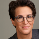 Rachel Maddow Comes to the Riverside Theater