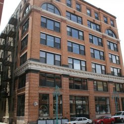 Condos at 239 E. Chicago St.

Photo taken by Jeramey Jannene on May 13th, 2016. All Rights Reserved.