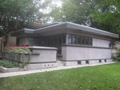 2714 W. Burnham St.