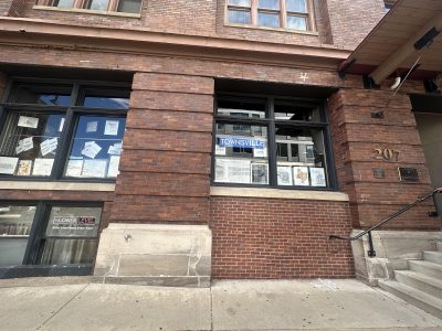 Council Suspends License of Third Ward Event Venue
