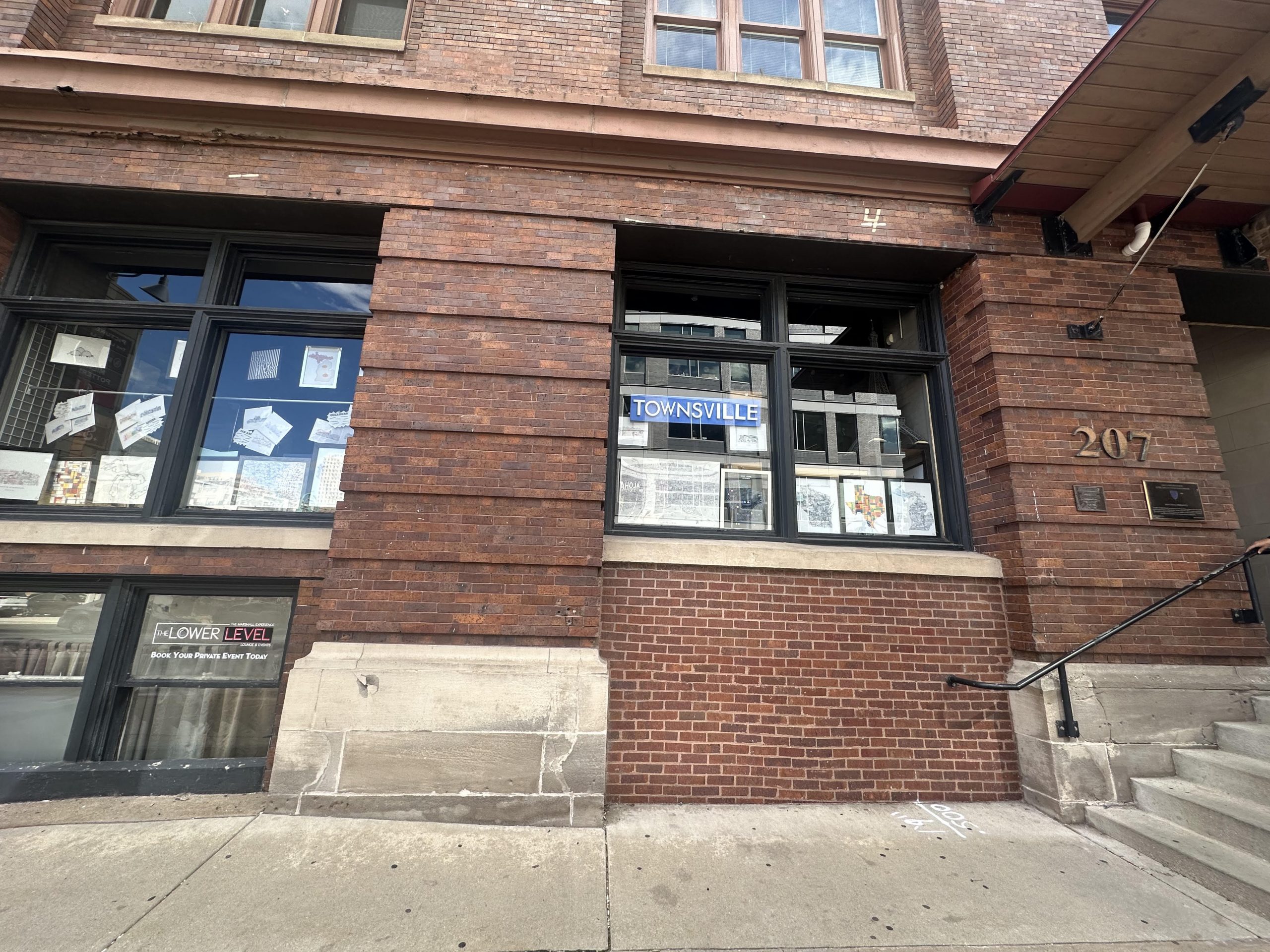 Council Suspends License of Third Ward Event Venue