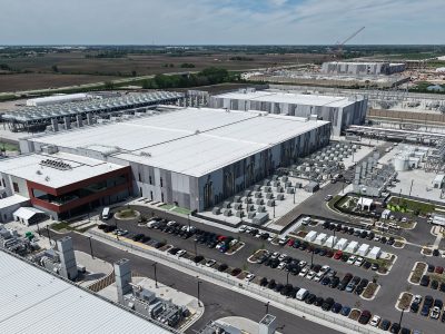 Can Wisconsin Recoup Billions In Data Center Tax Breaks?