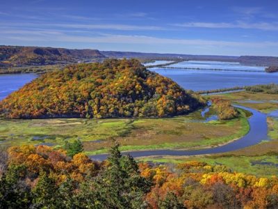 DNR Celebrates Public Lands Day Saturday, Sept. 26