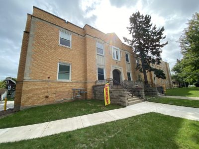 2436 N. 50th St.