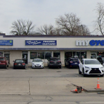 Pizza and Poultry Inspire New Restaurant