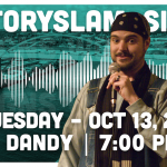 StorySlam – Signs