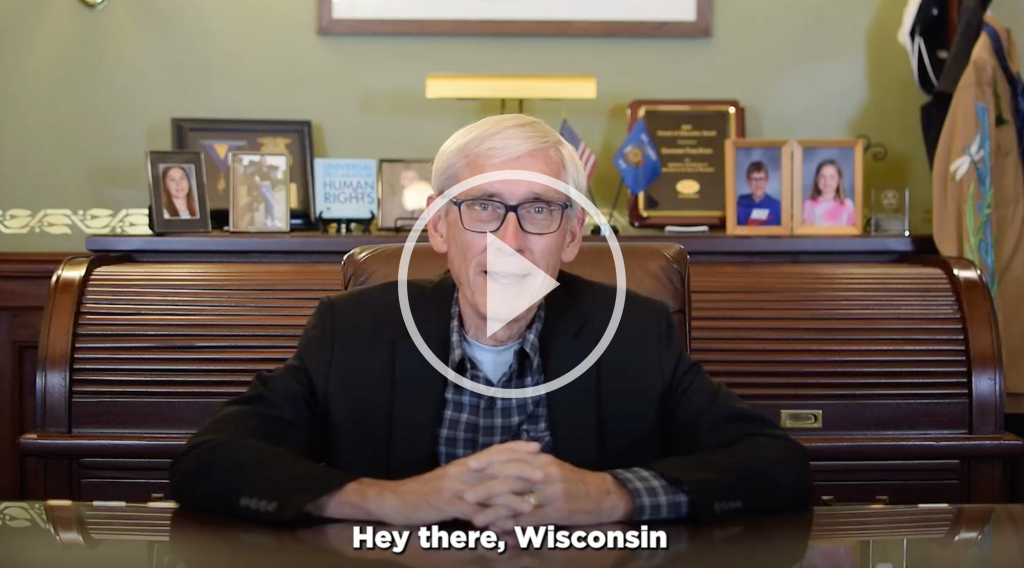 Image from the Office of the Governor.