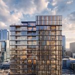 Zenith Condo Tower Wins First City Approval
