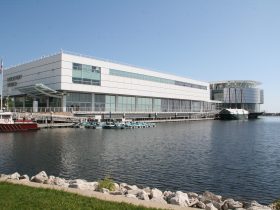 Discovery World. Photo by Jeramey Jannene.